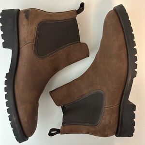 Thursday Boots Legend
